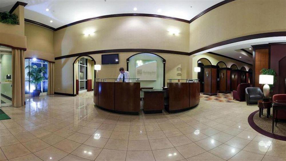 Holiday Inn Hotel & Suites Tallahassee Conference Center North By Ihg מראה חיצוני תמונה