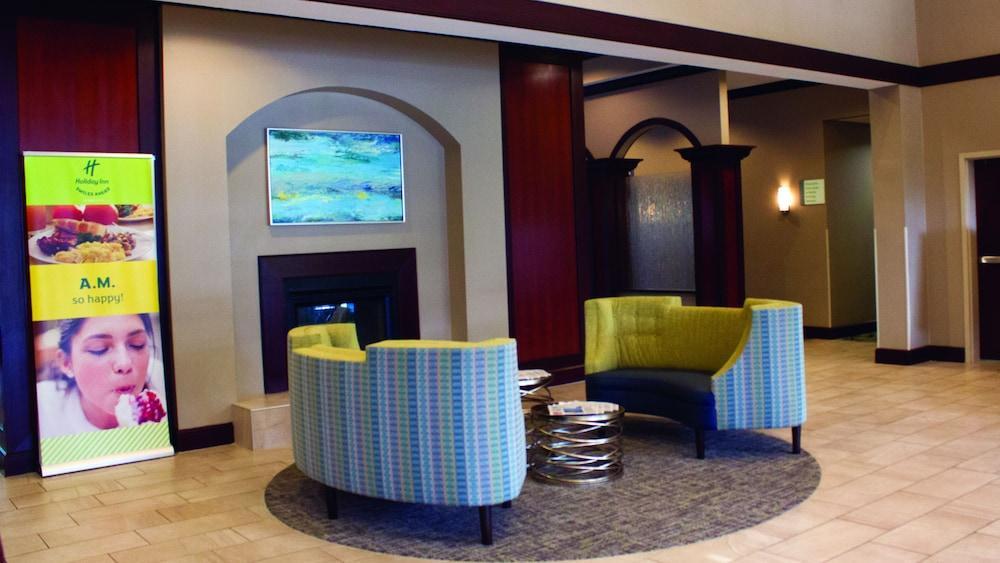 Holiday Inn Hotel & Suites Tallahassee Conference Center North By Ihg מראה חיצוני תמונה