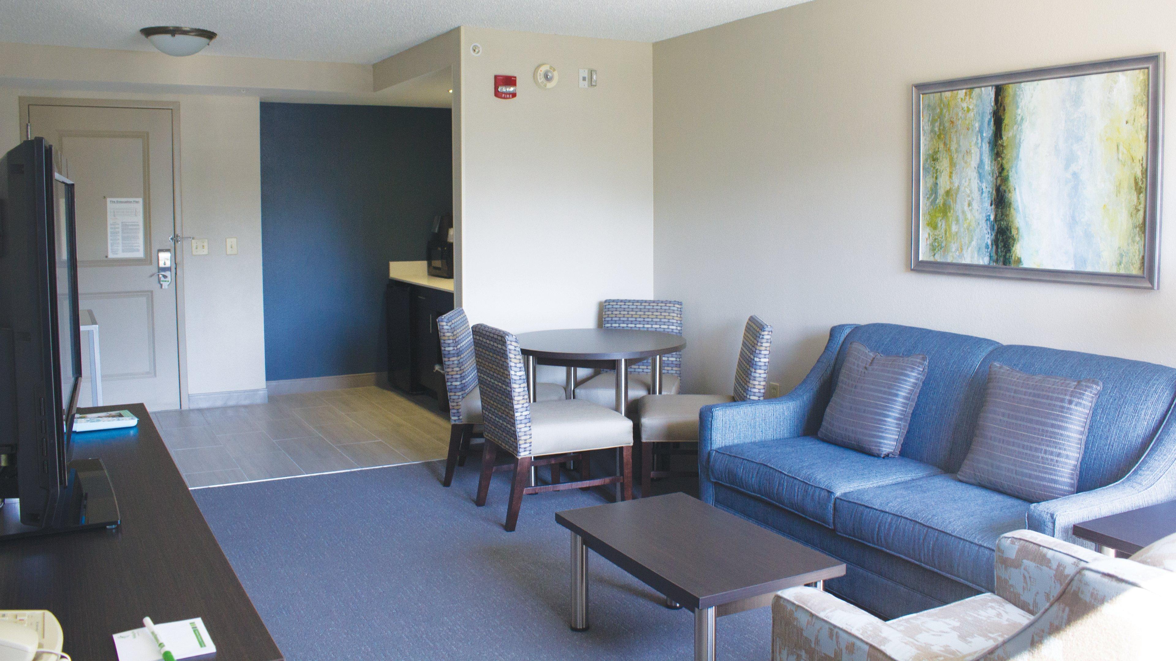 Holiday Inn Hotel & Suites Tallahassee Conference Center North By Ihg מראה חיצוני תמונה
