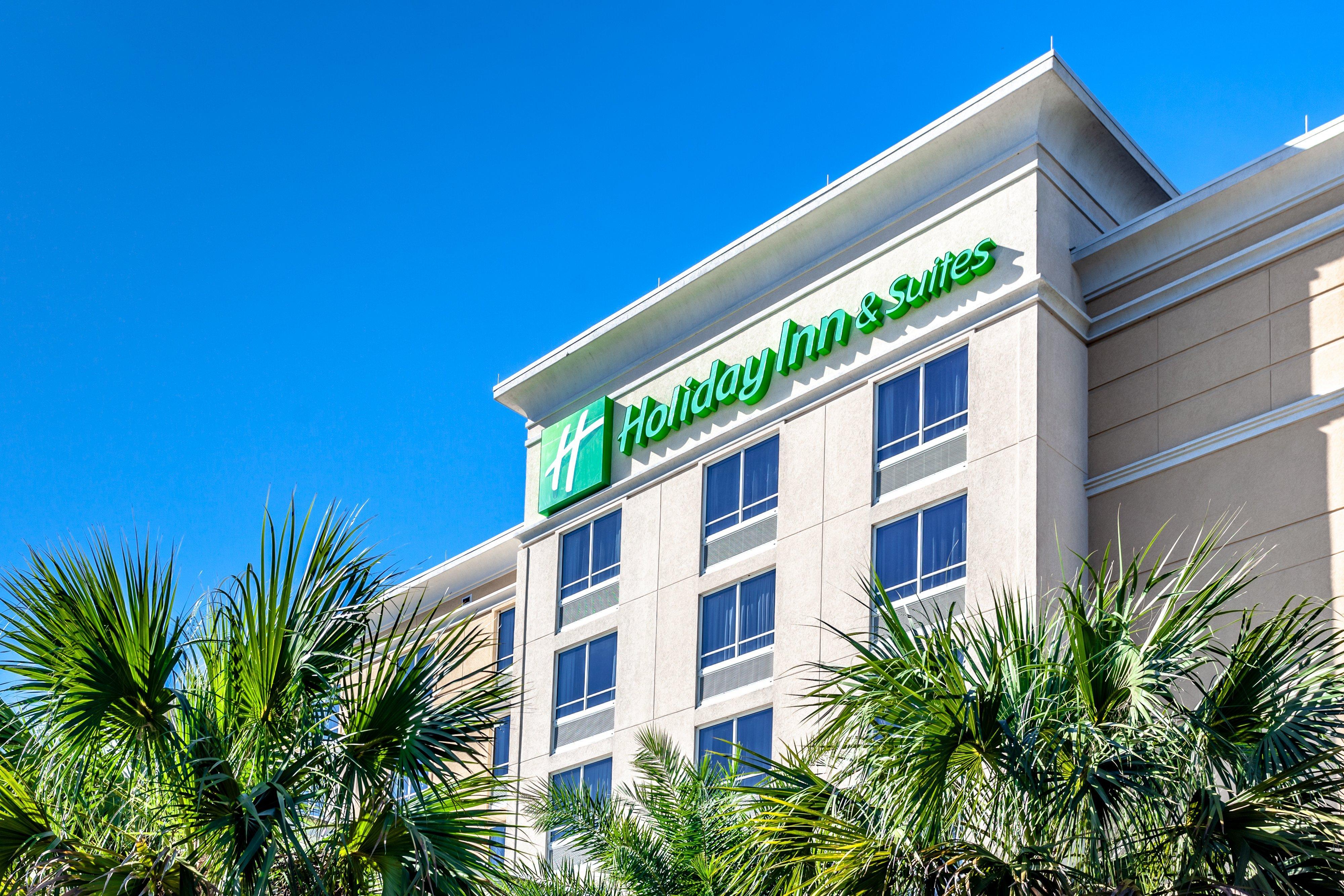 Holiday Inn Hotel & Suites Tallahassee Conference Center North By Ihg מראה חיצוני תמונה