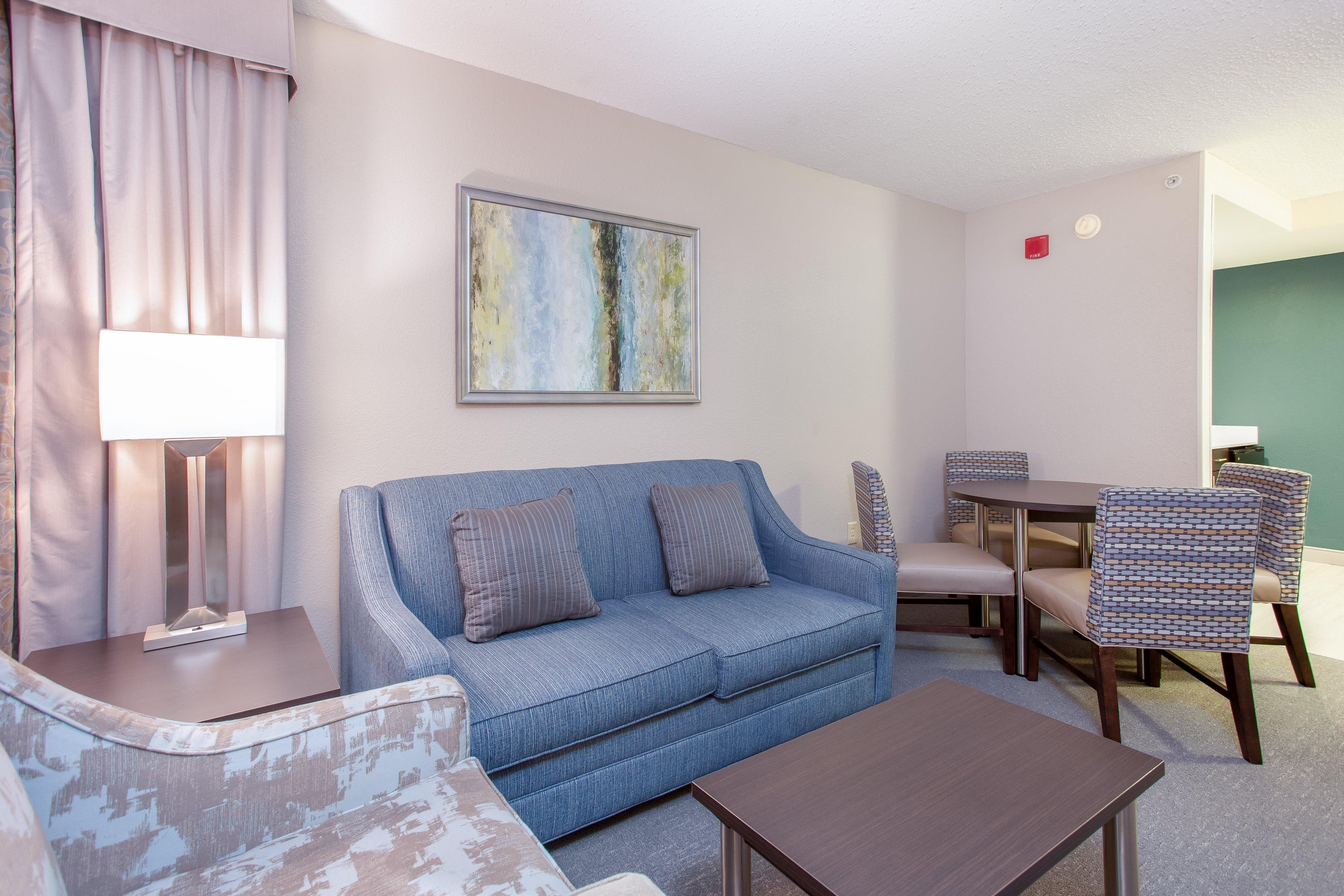 Holiday Inn Hotel & Suites Tallahassee Conference Center North By Ihg מראה חיצוני תמונה