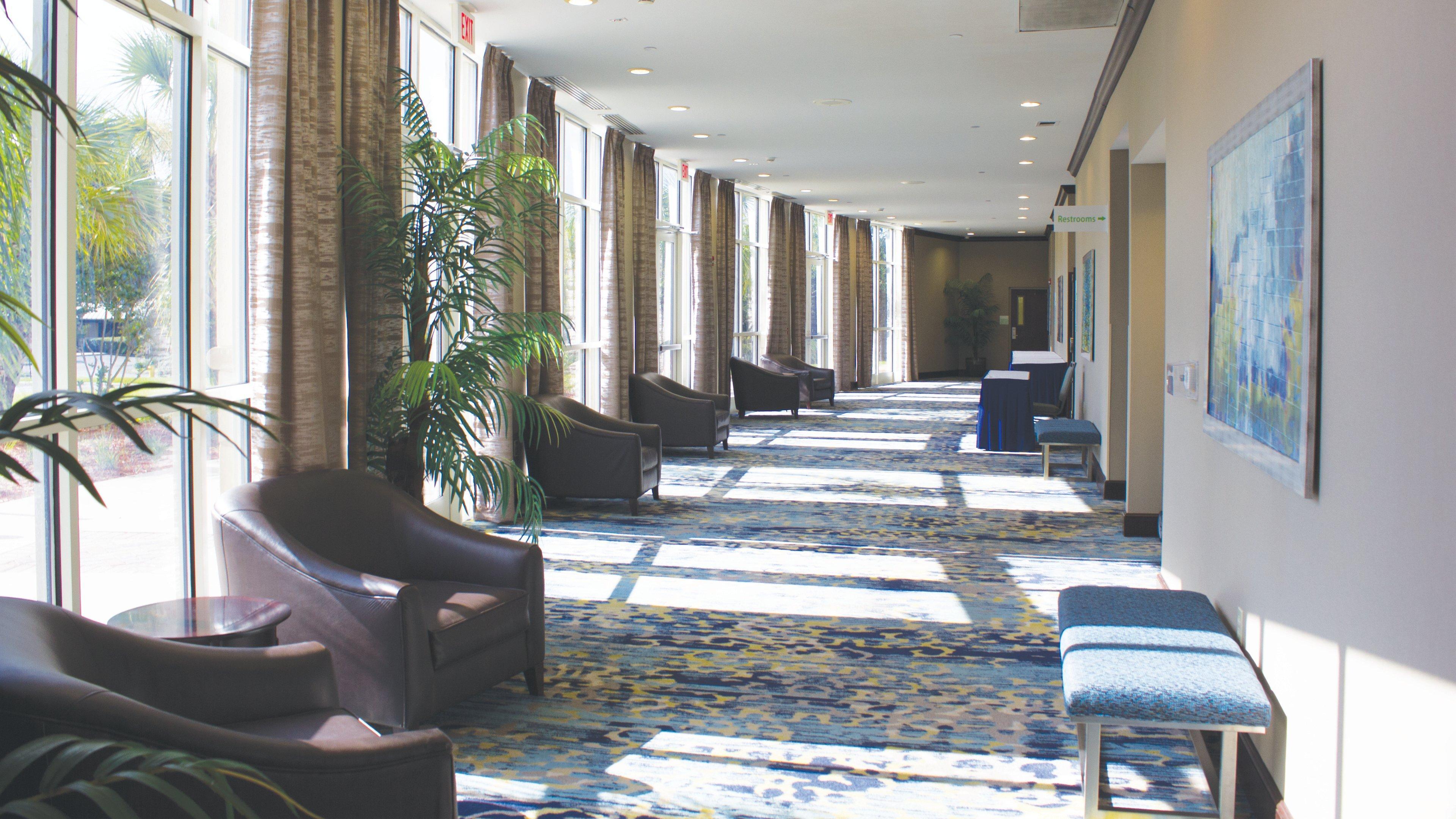 Holiday Inn Hotel & Suites Tallahassee Conference Center North By Ihg מראה חיצוני תמונה