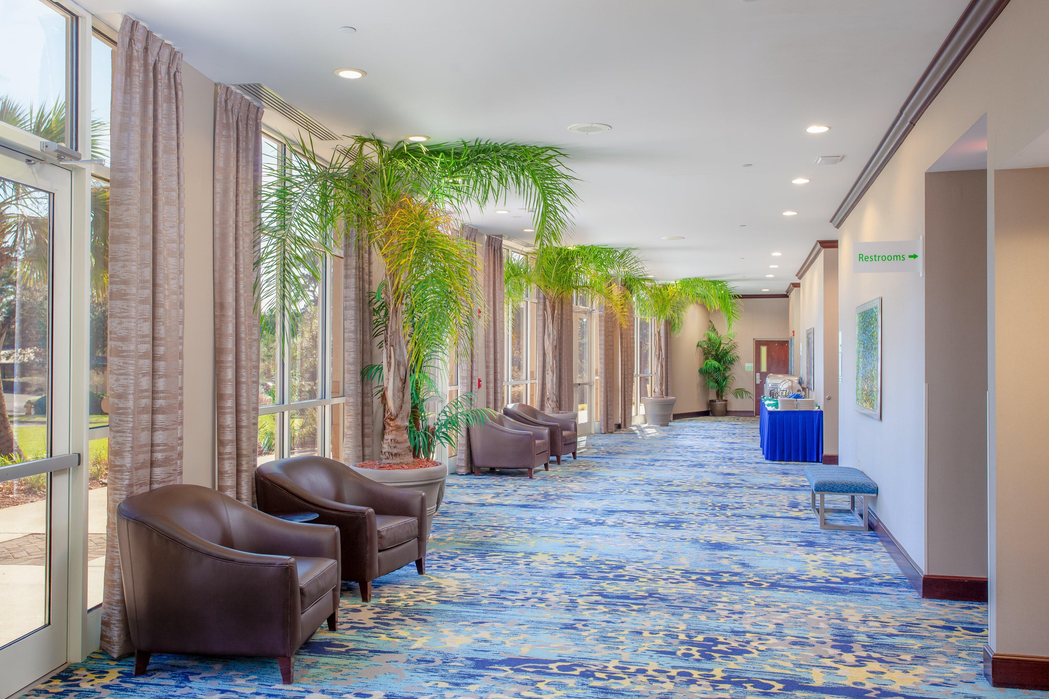 Holiday Inn Hotel & Suites Tallahassee Conference Center North, An Ihg Hotel מראה חיצוני תמונה
