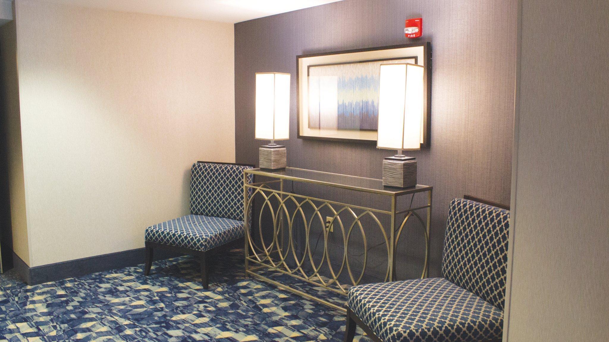 Holiday Inn Hotel & Suites Tallahassee Conference Center North By Ihg מראה חיצוני תמונה