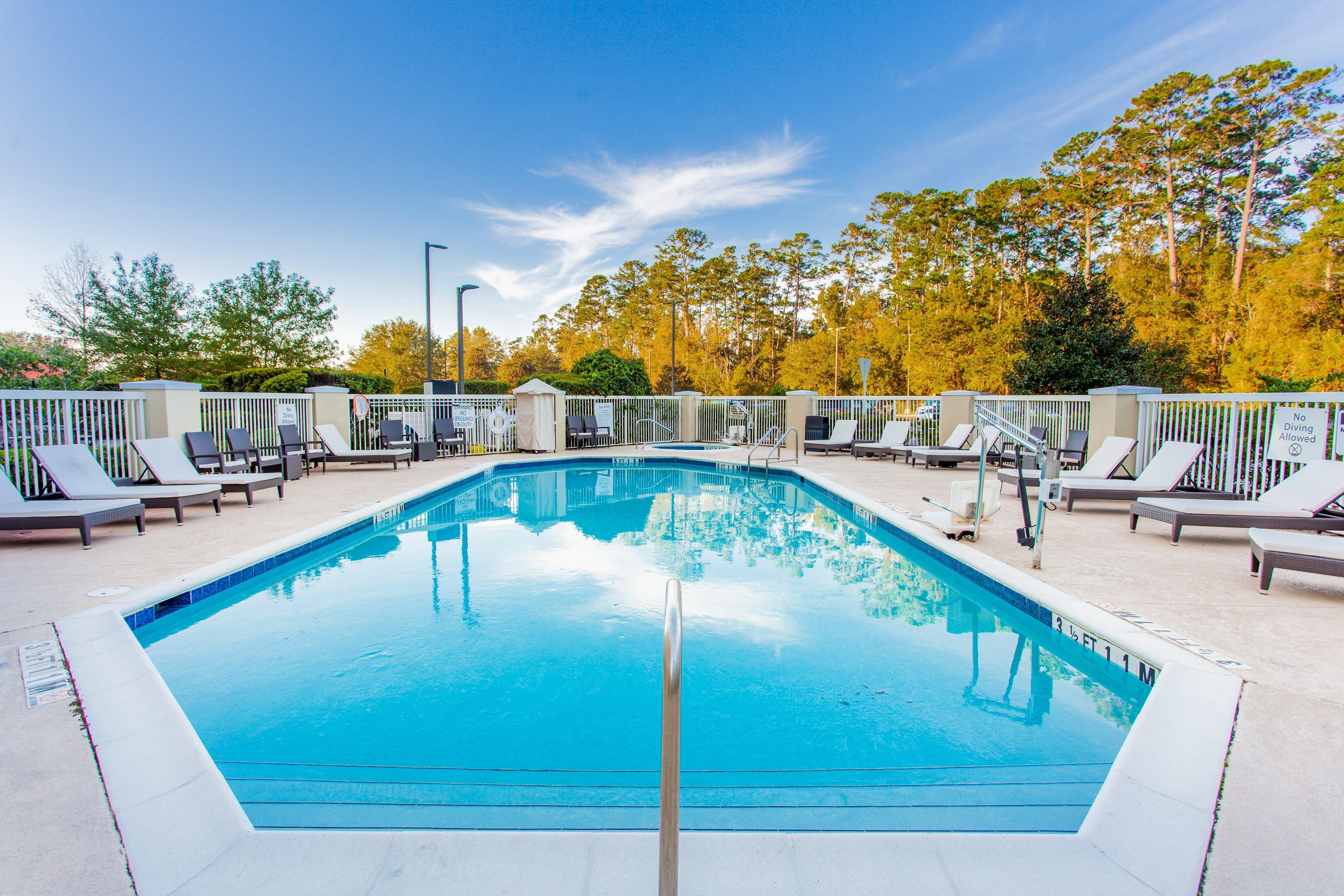 Holiday Inn Hotel & Suites Tallahassee Conference Center North By Ihg מראה חיצוני תמונה