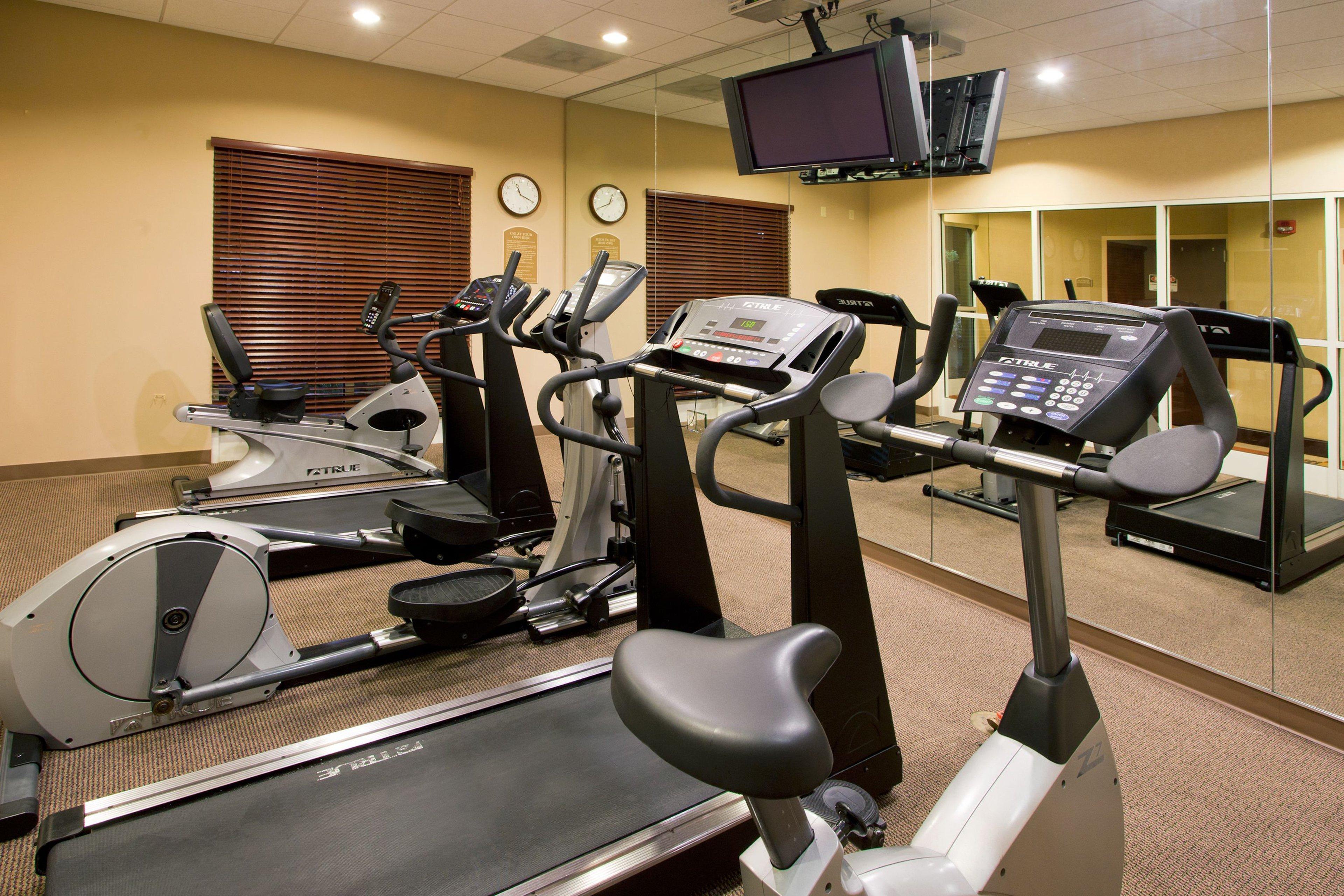 Holiday Inn Hotel & Suites Tallahassee Conference Center North By Ihg מראה חיצוני תמונה