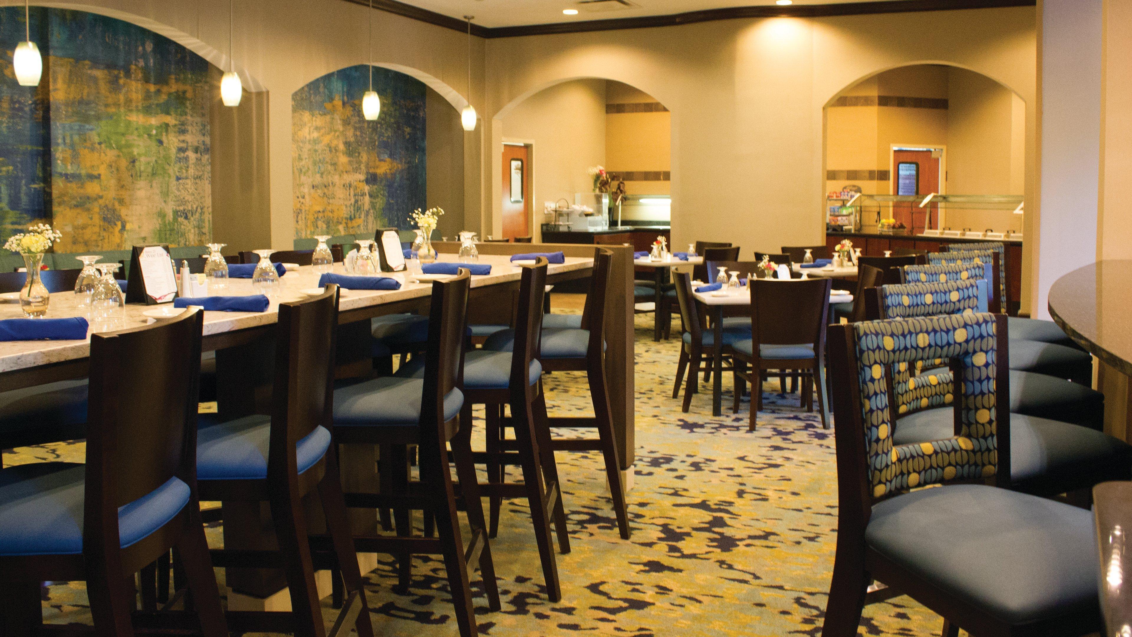 Holiday Inn Hotel & Suites Tallahassee Conference Center North By Ihg מראה חיצוני תמונה