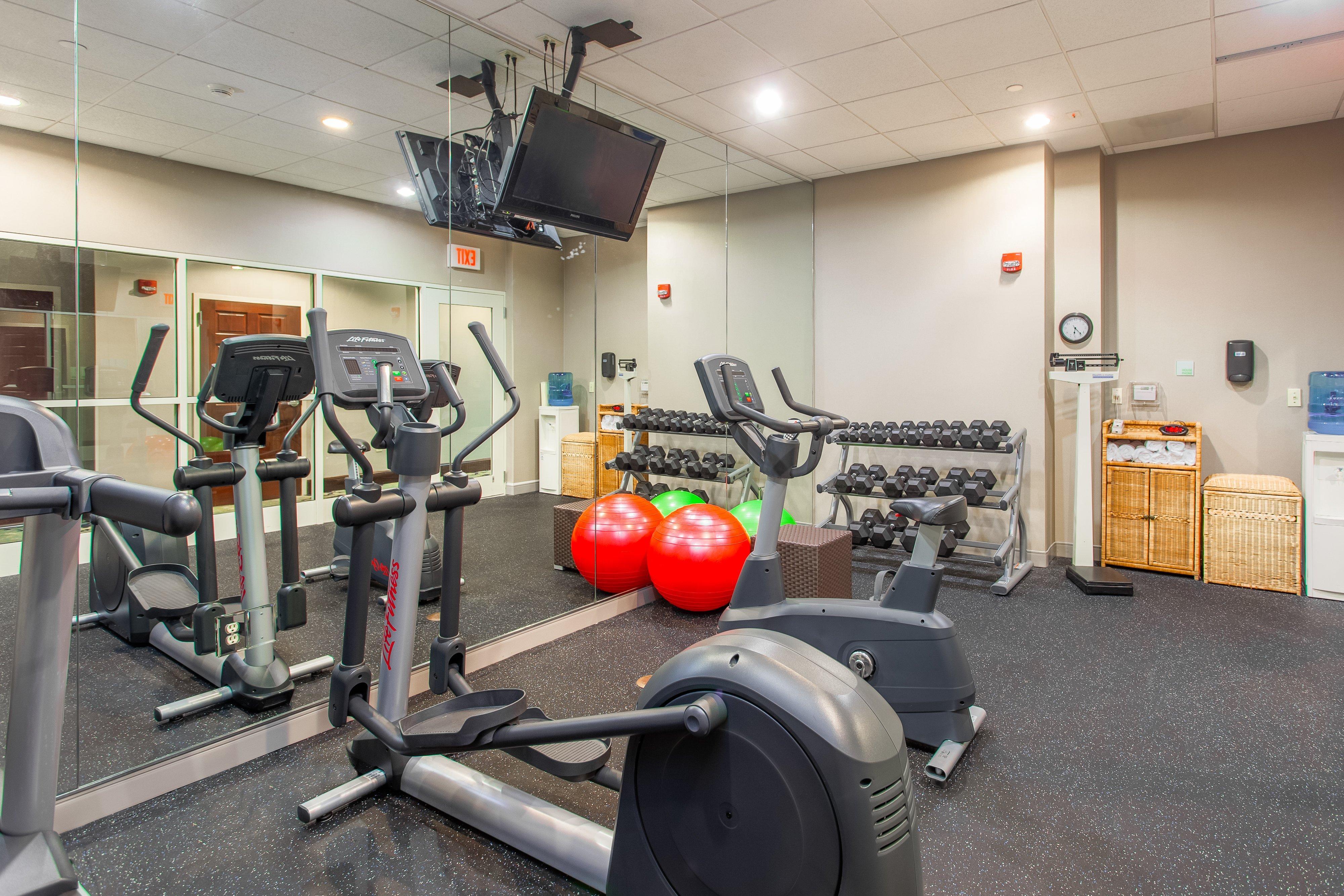Holiday Inn Hotel & Suites Tallahassee Conference Center North By Ihg מראה חיצוני תמונה