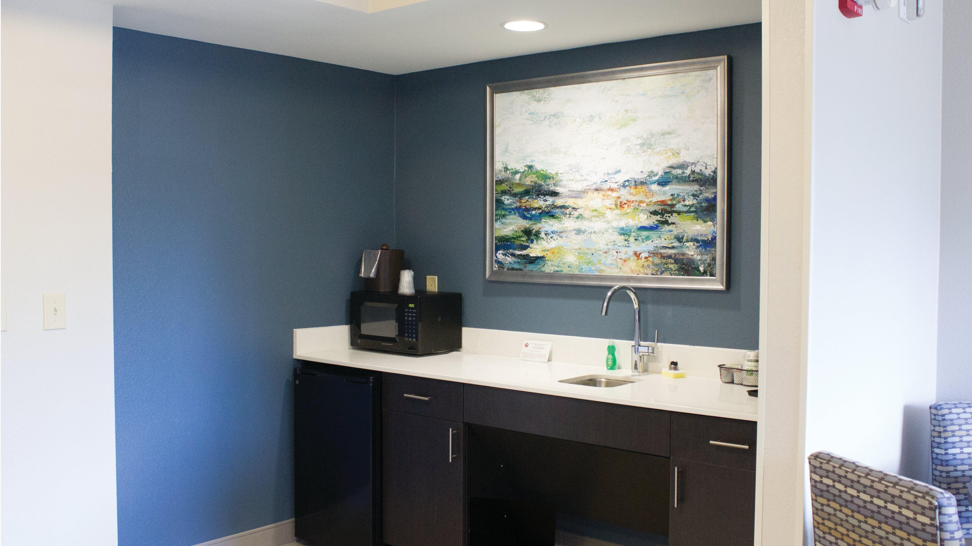 Holiday Inn Hotel & Suites Tallahassee Conference Center North By Ihg מראה חיצוני תמונה