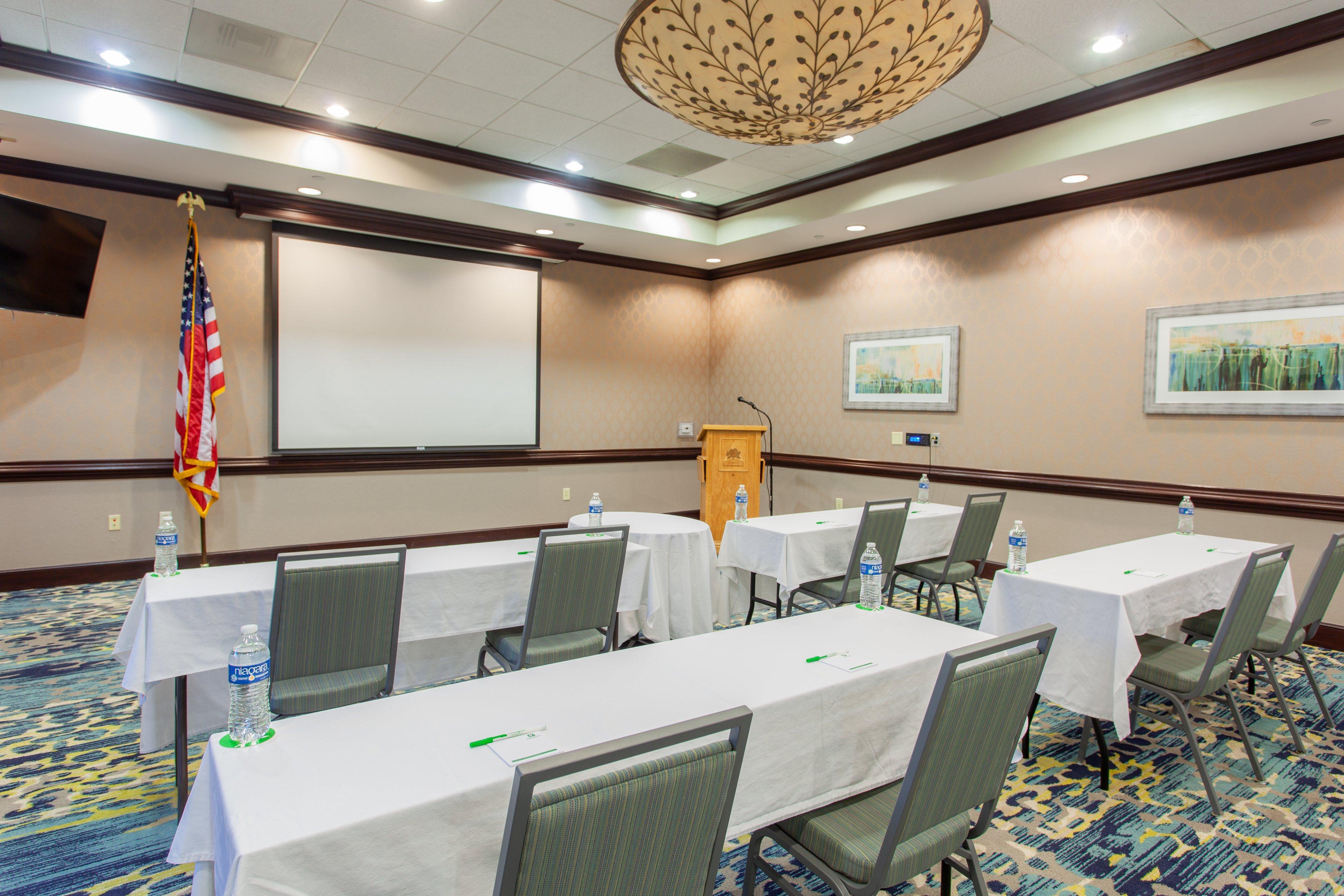 Holiday Inn Hotel & Suites Tallahassee Conference Center North By Ihg מראה חיצוני תמונה