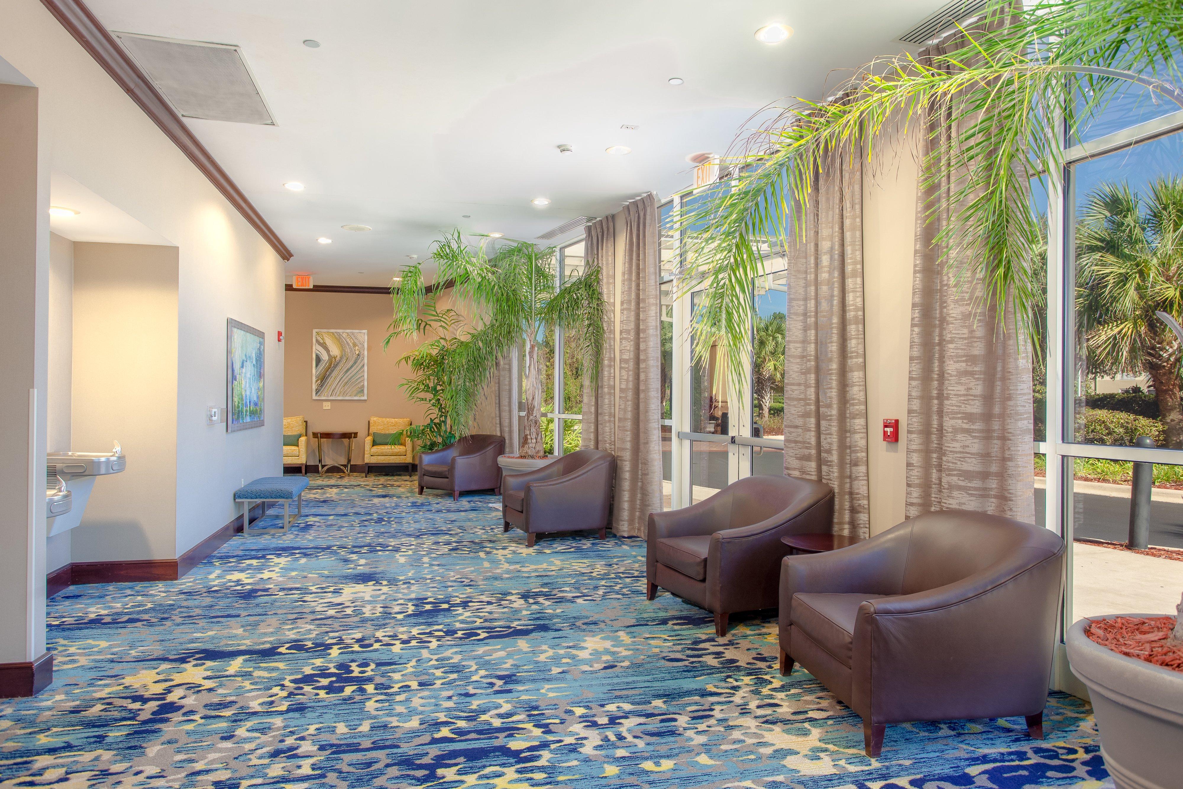 Holiday Inn Hotel & Suites Tallahassee Conference Center North By Ihg מראה חיצוני תמונה