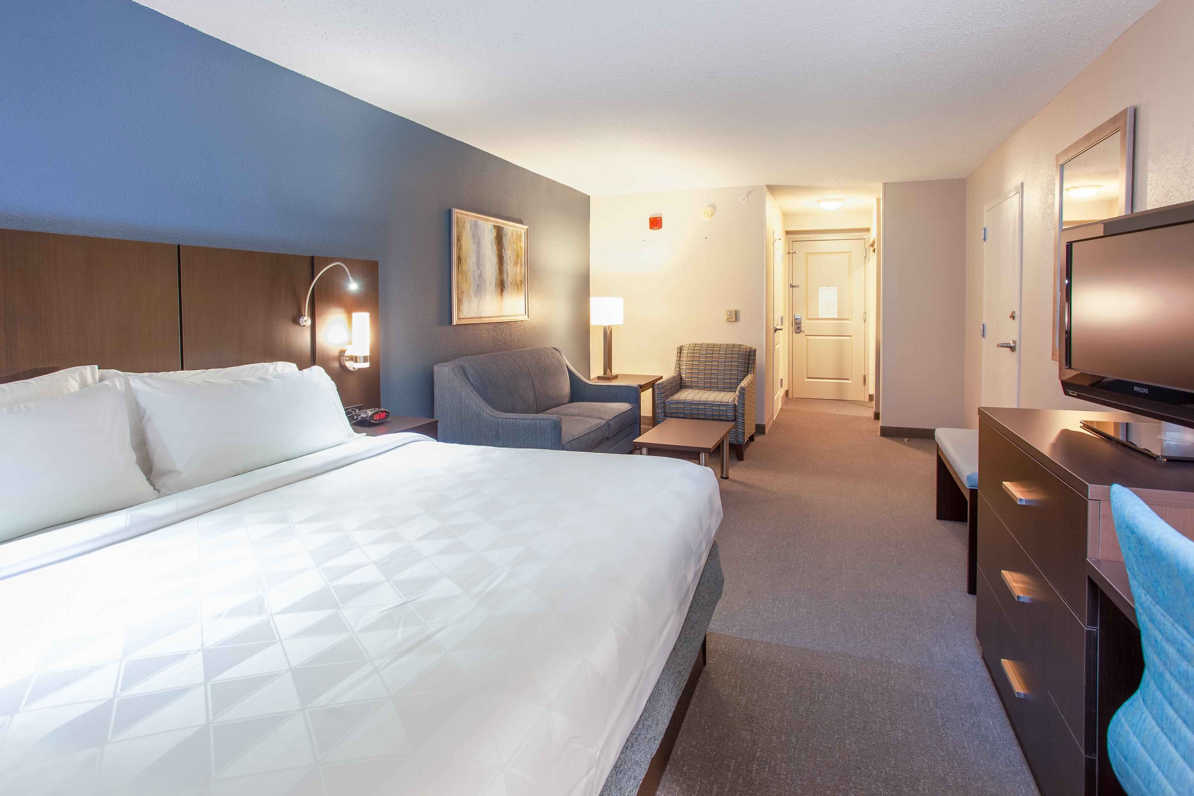 Holiday Inn Hotel & Suites Tallahassee Conference Center North By Ihg מראה חיצוני תמונה