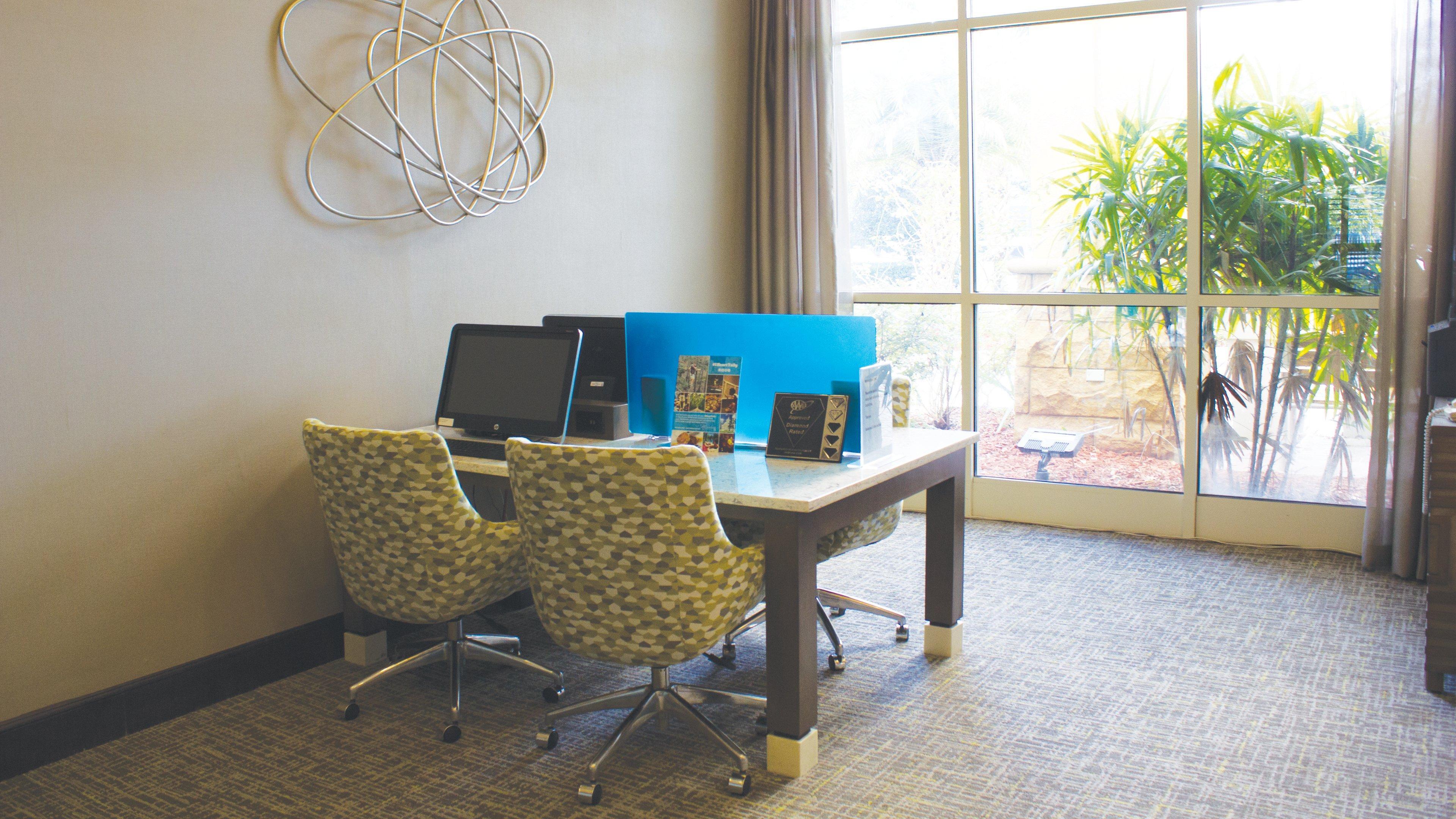 Holiday Inn Hotel & Suites Tallahassee Conference Center North By Ihg מראה חיצוני תמונה