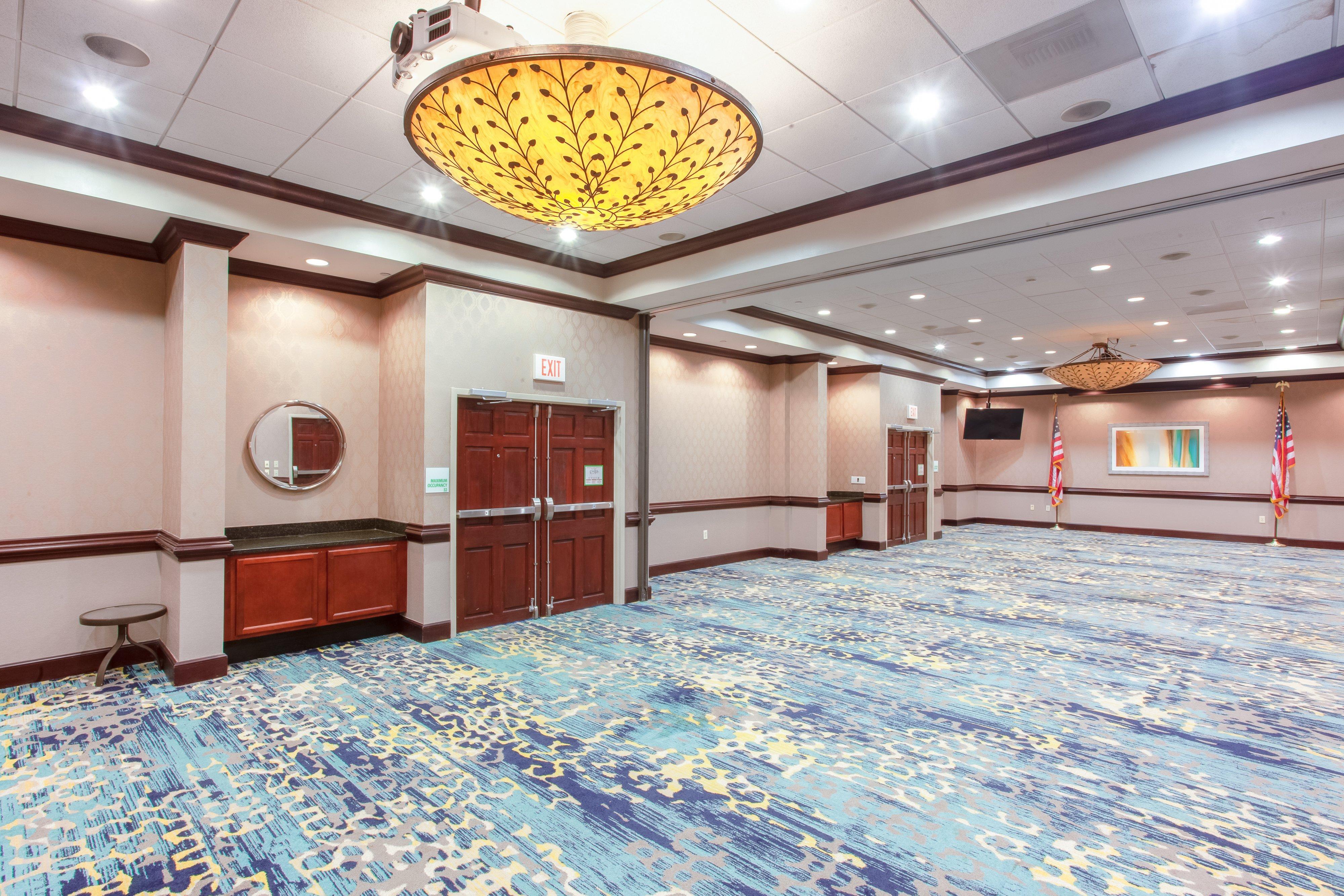 Holiday Inn Hotel & Suites Tallahassee Conference Center North By Ihg מראה חיצוני תמונה