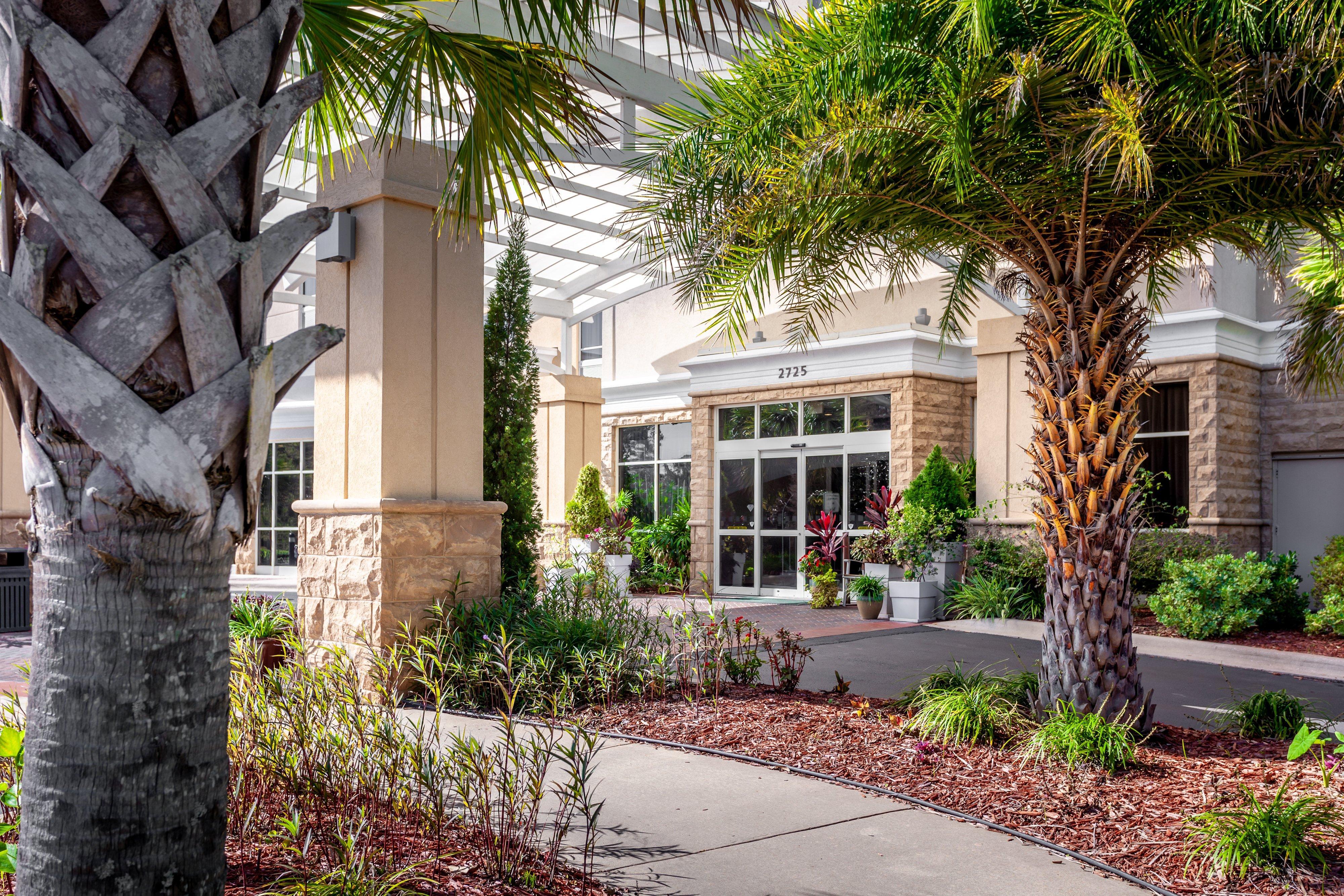 Holiday Inn Hotel & Suites Tallahassee Conference Center North By Ihg מראה חיצוני תמונה