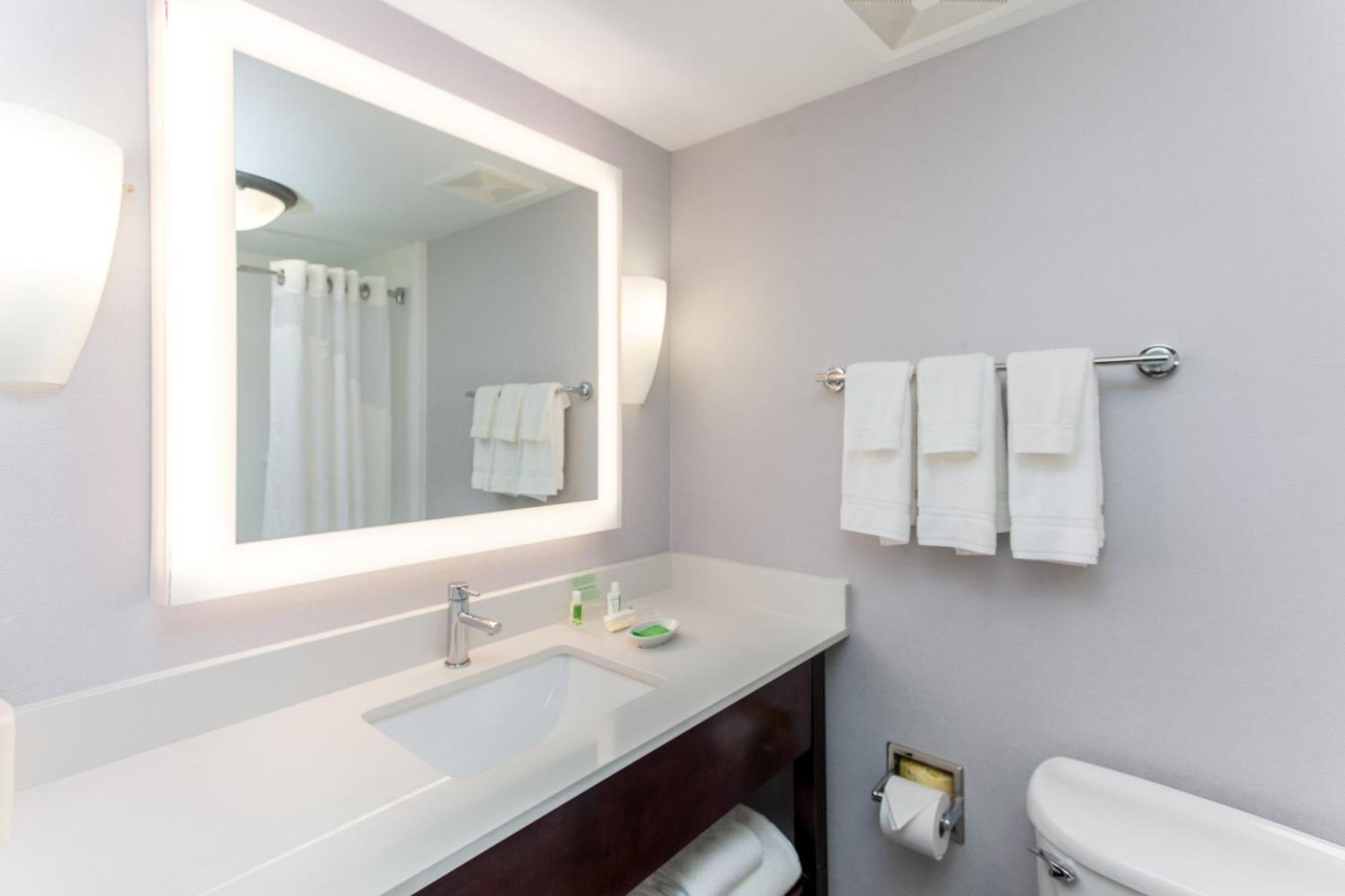 Holiday Inn Hotel & Suites Tallahassee Conference Center North By Ihg מראה חיצוני תמונה