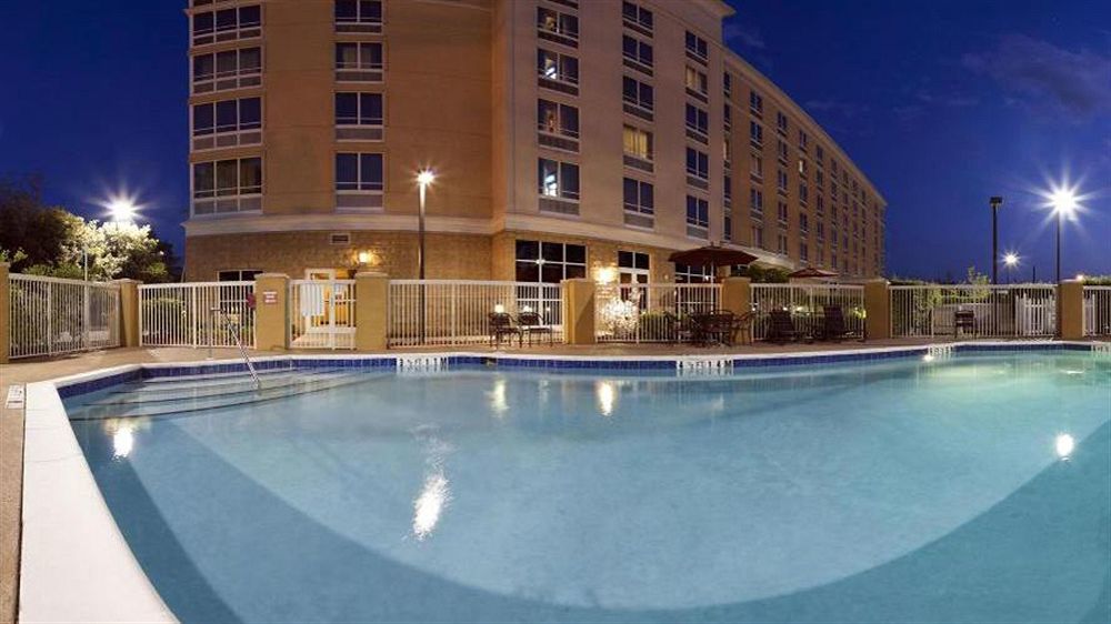 Holiday Inn Hotel & Suites Tallahassee Conference Center North By Ihg מראה חיצוני תמונה