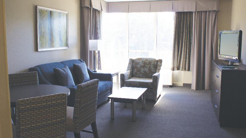 Holiday Inn Hotel & Suites Tallahassee Conference Center North By Ihg מראה חיצוני תמונה